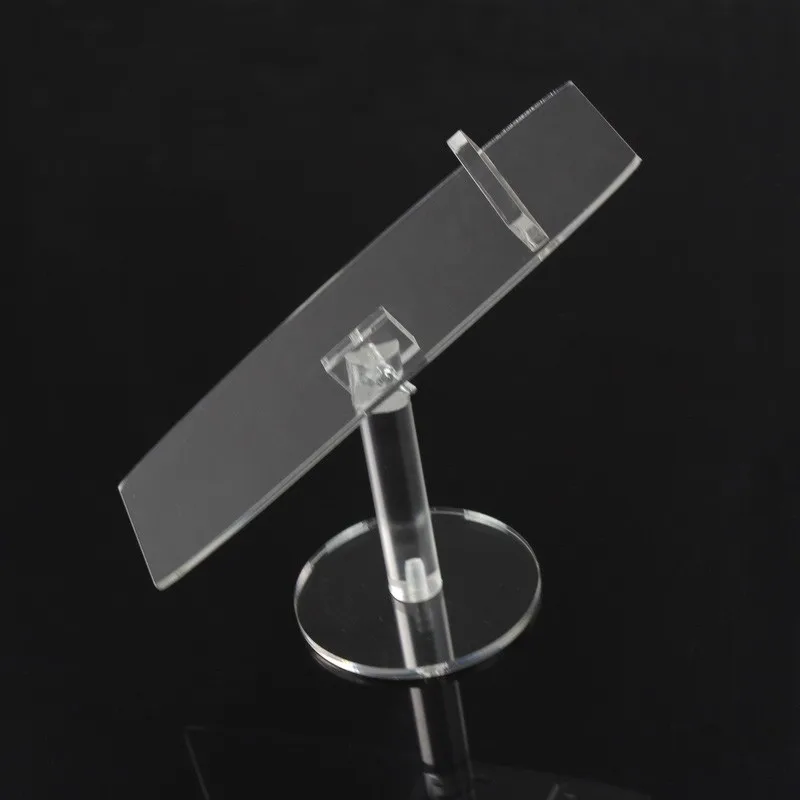 Clear Acrylic Shoe Display Rack For Ladies High Heels Buy Acrylic