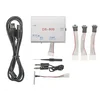 DS-809 Tool EFI BIOS unlock for Macbook iMac Air SPI ROM ic read and write series number