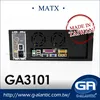 GA3101 -Custom and OEM mid tower micro ATX desktop pc computer case