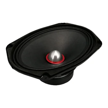 full range 6x9 speakers