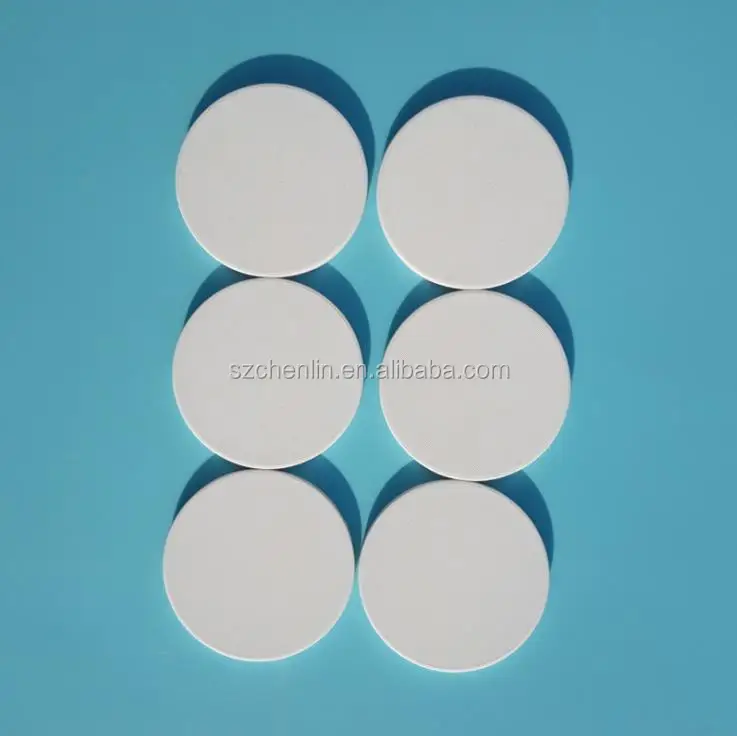 10g Ept Printing White Ceramic Custom Poker Chips Blank Top Hat And