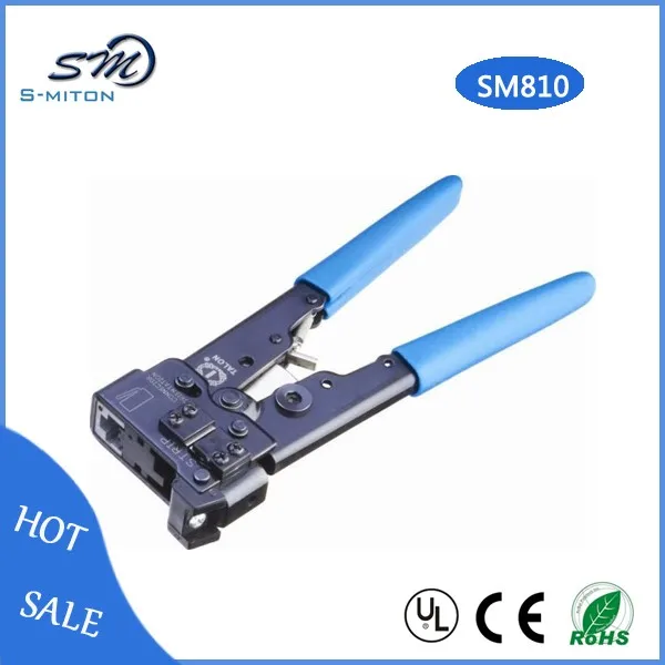 Oubao Ob315 Networking Hardware Crimping Tool Buy