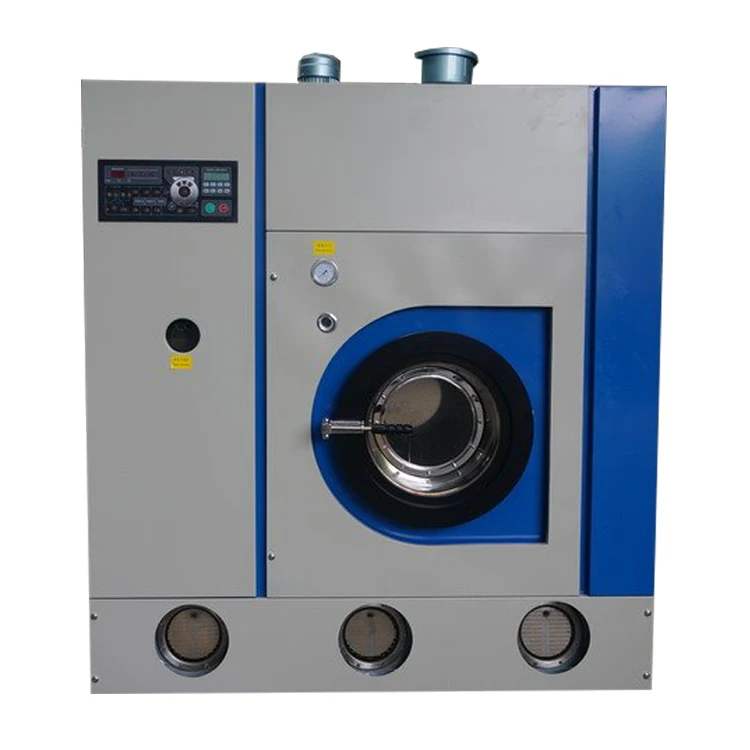 Commercial Cleaning Equipment Industrial Laundry Cloth Dryer Machine