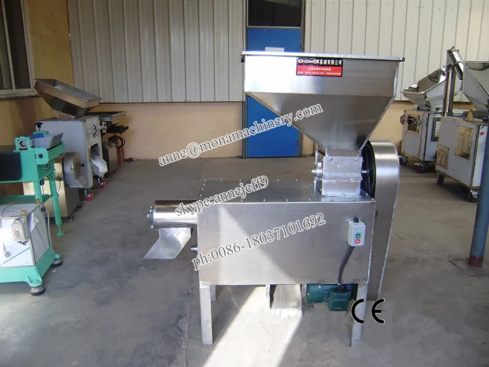 Best Quality Pepper Seeds Remover Machine / Pepper Seed Separator /pepper Seed Removing Machine