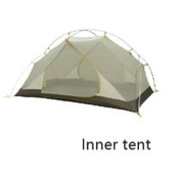 Simple and easy to pitch up camping tent waterproof Force T85015