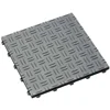 Qingdao PVC removeable vinyl interlocking floor tiles garage floor tiles use for indoor garage floor mat