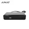 2018 new products shenzhen JUNUO factory Full HD IPTV DVB-S2 satellite receiver