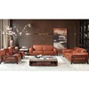 Made in Foshan china modern luxury living room big sofa custom italian furniture