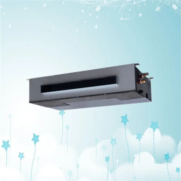 Daikin Air Conditioning Ceiling Mounted Built In Ducting Type Indoor Daikin Air Conditioning Ceiling Mounted Built In Ducting Type Indoor Fan Coil Unit