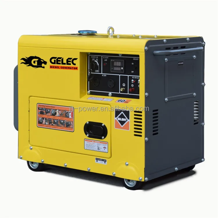 on sale generators