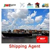Cheap air freight quote from china to usa