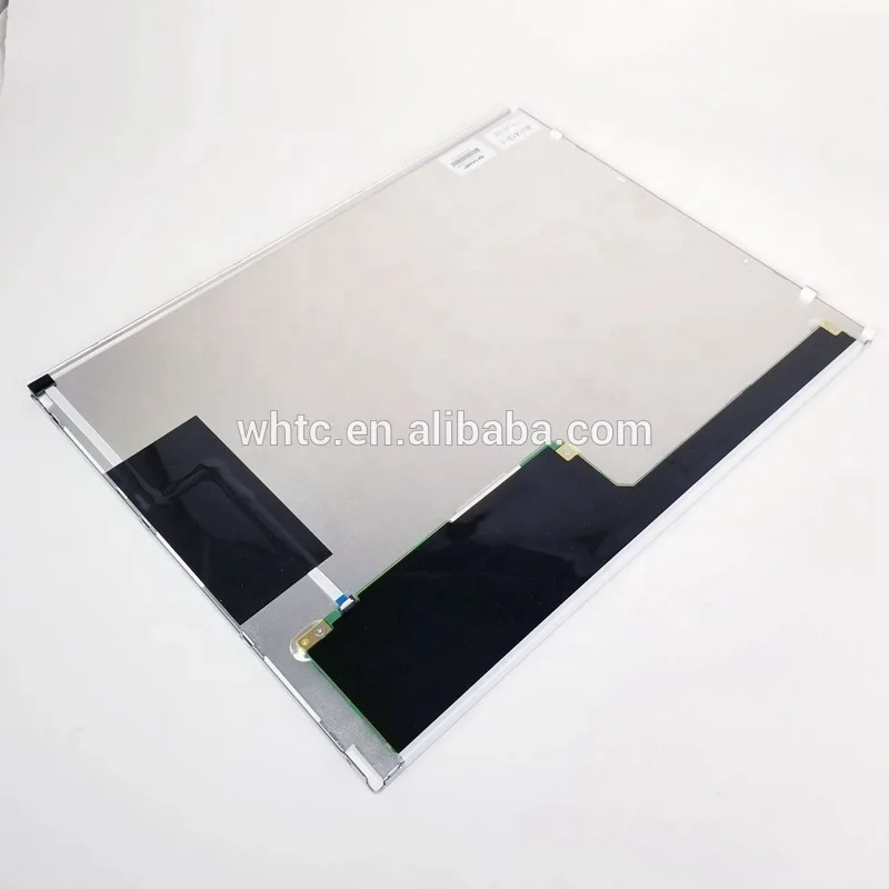 15 Inch Industrial LCD Display Screen 1024x768 Replacement