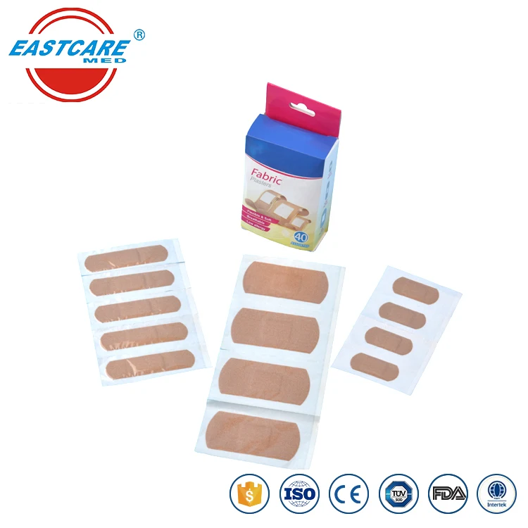 Pe&pvc Adhesive Bandages - Buy Pe&pvc Adhesive Bandages,Adhesive ...