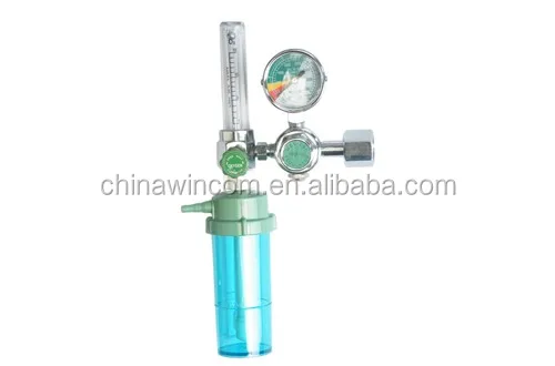 Medical oxygen inhalator regulator JH907/JH907B