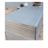 fish scale hole hole corrugated and perforated metal mesh speaker grille