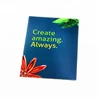 4 Color Catalog Folder Security Printing