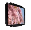 Industrial Waterproof 10 points touch 10 ", 12", 15" mini pc touch screen open frame panel pc