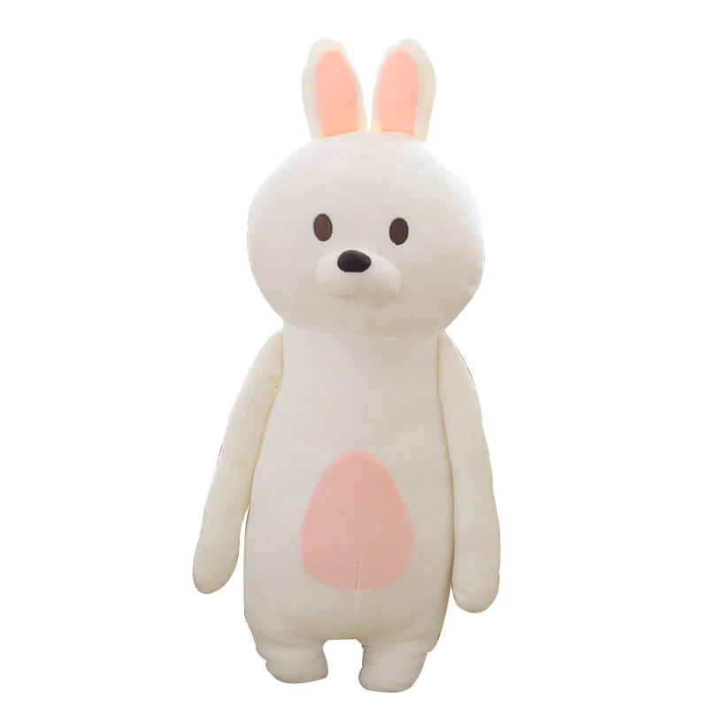 cute plush bunny