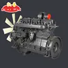 570Hp Diesel Engine Water-cooled Multi-Cylinder Turbo Rotary Engine