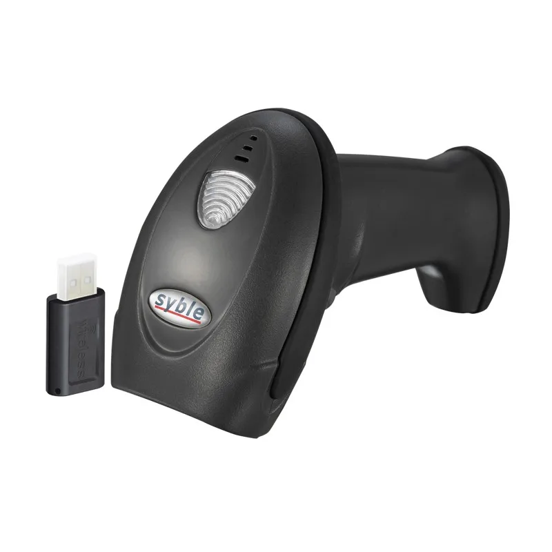 Barcode Scanner With Printer Wireless Cheap Mini Wireless 2d Barcode
