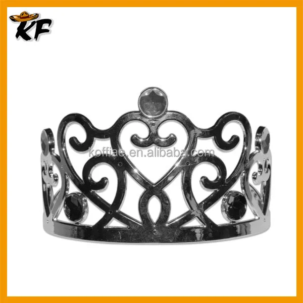 hot sale elegant wedding bridal hair accessory crown