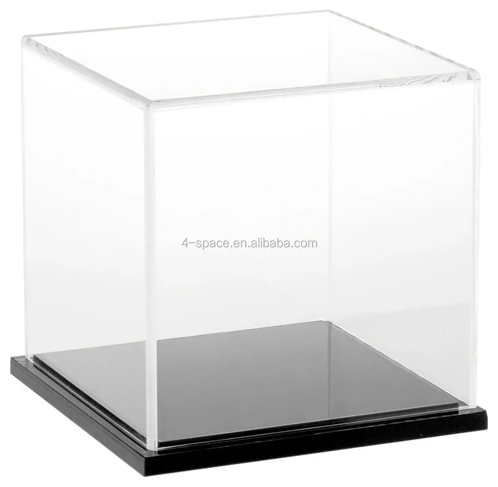 Витрины квадратные. Прозрачная акриловая витрина. Прозрачный куб из акрила. Акриловый куб с крышкой. Акриловый куб для моделей.