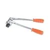 Lever Tube pipe expanding tool for refrigeration and air conditioning