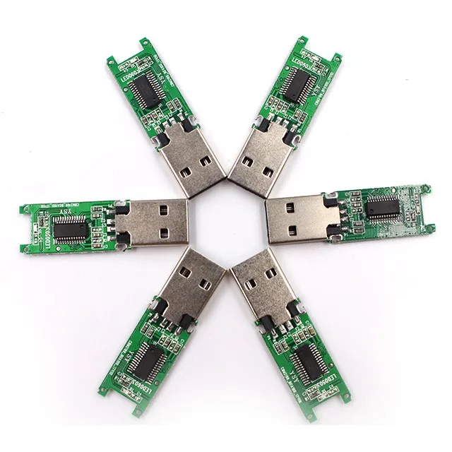 Factory price memory 8Gb Pcb Boards Cob Flash Memory Udp Usb Flash Drive Chip No Case - ANKUX.COM