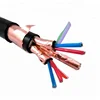 Instrumentation Cable for digital signals and transmission of analogue