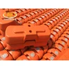 ISO9001 & ce certified cheap temporary fence post base