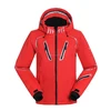 Ski jacket For Men 3in1 Core Component Snow Jacket