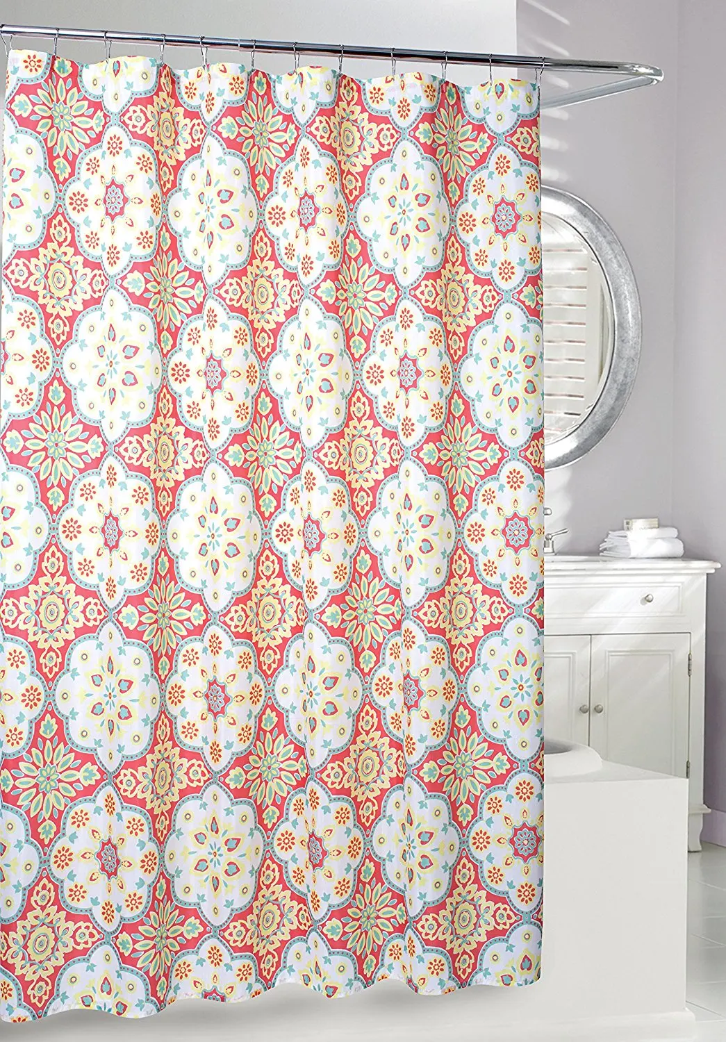 Cheap Green And Yellow Shower Curtain, find Green And Yellow Shower