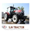 110HP 4wd diesel Tractor With All kinds of Implements