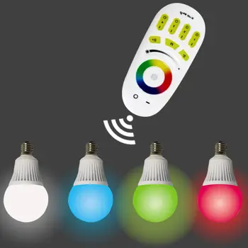 Onbegrensde Geleid Wifi Controleerbaar Rgb+ Witte Kleur Veranderen ... Onbegrensde Geleid Wifi Controleerbaar Rgb+ Witte Kleur Veranderen ...