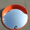 2019 new design traffic mirror PC convex mirror hot sale 180 degree convex mirror