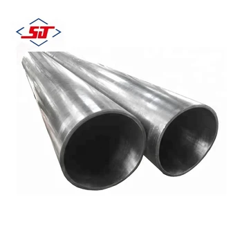 gb/astm/ jis/en/iso precision seamless steel tube
