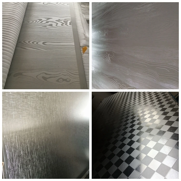 press mould for melamine