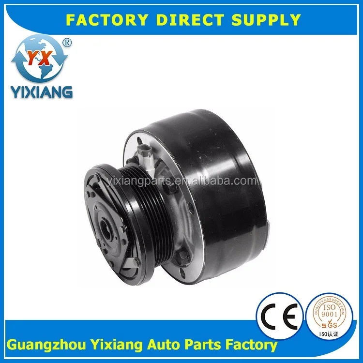 GM OEM-A//c Compressor 88964862
