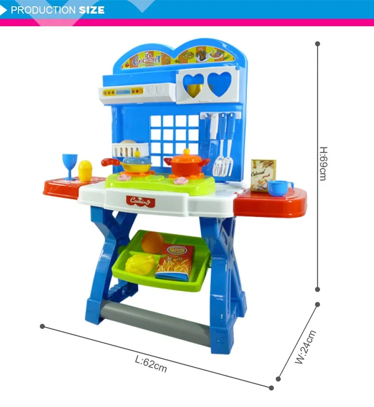 kitchen set games for girls