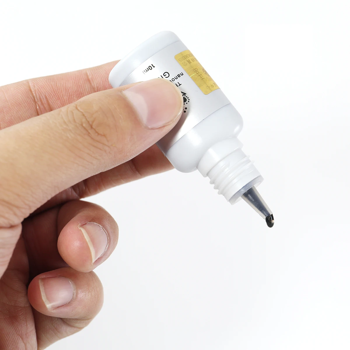 Bonding Adhesive Hot Glue Non Toxic Korea Eyelash Glue Buy Bonding