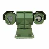 China Made long range Pan-tilt thermal imaging camera for mining industry security monitoring