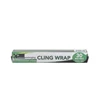 Wholesale transparent soft static protective cling wrap for daily life