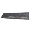 Polished Indoor Granite Steps India Tan Brown Granite Stairs Prices