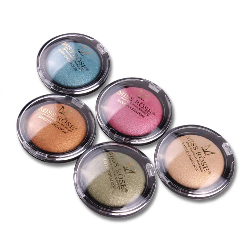 Miss Rose Makeup Cosmetics Waterproof Matte Single Baking Powder Eyeshadow Pans For Eye Beauty Buy Miss Rose Cosmetics Eyeshadow Single Single Eyeshadow Pan Product On Alibaba Com