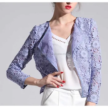 ladies summer coat design