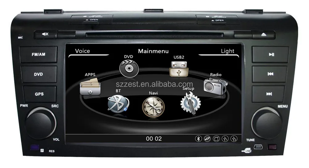 car video system mazda 3 car video system mazda 3