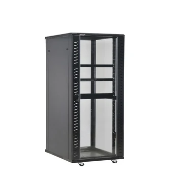 network rack cabinet inch server 6u standard outdoor vertical data larger mount