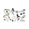 Sheet Metal Stamped Shrapnel / Stamping Components