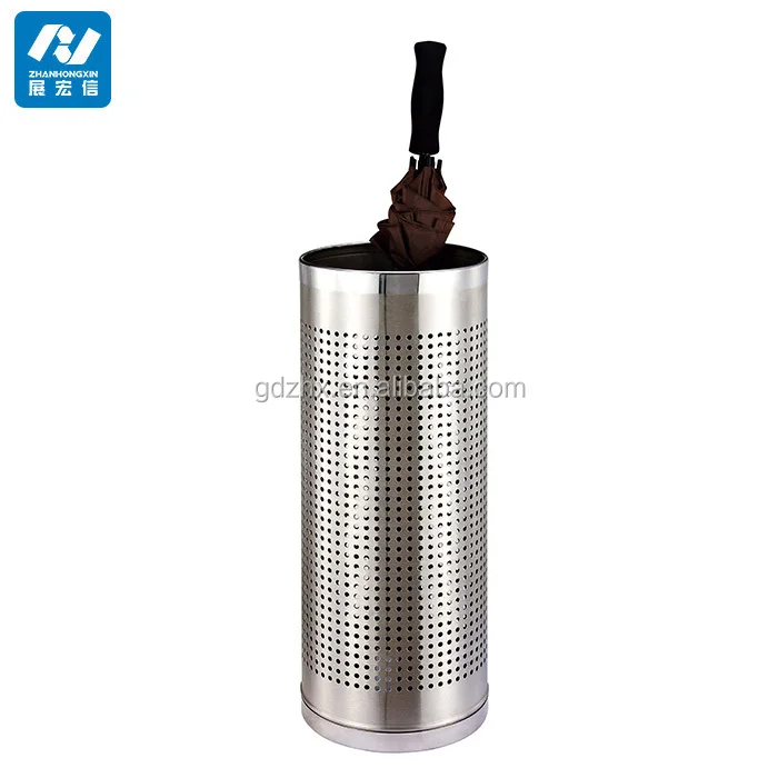 Metal Mesh Wet Umbrella Umbrella Rack/barrel Buy