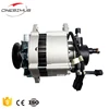8-94128-056-2 12V/75A engine auto starter motor parts For 4JA1/4JB1/4JG2